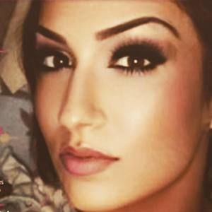 Meet your Posher, Montaha